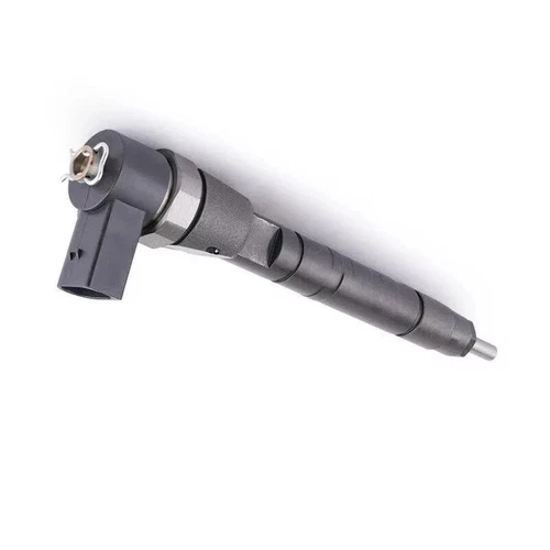Diesel Fuel Injector For Freightliner Dodge Sprinter 2500 2.7L 04-06 0445110162 - Picture 3 of 6