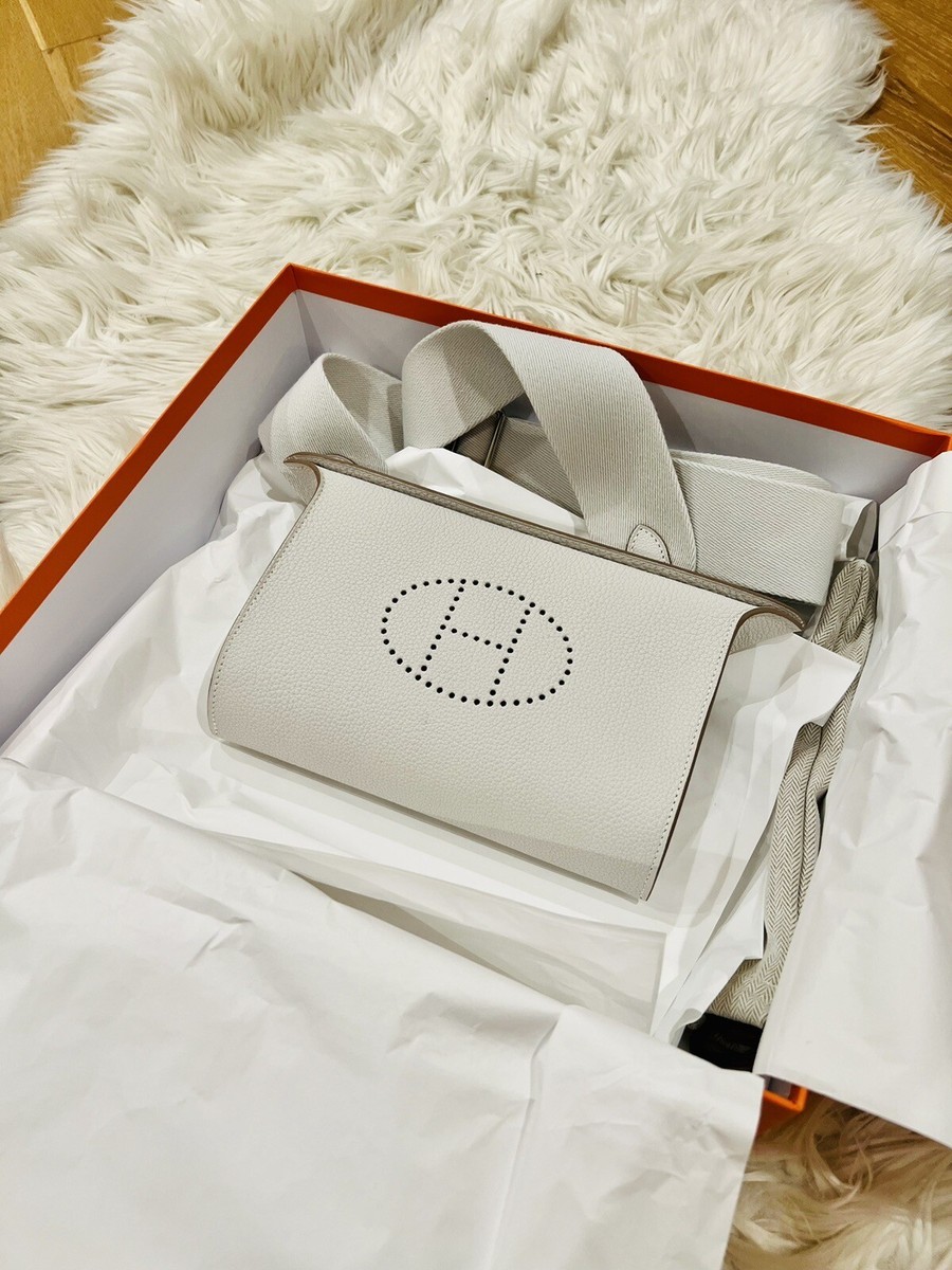Hermes Vide Poche Shoulder Bag 2023 Not Released In USA