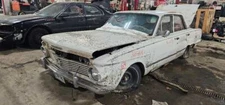 Core Long Block Engine 6-170 Fits 1964 VALIANT 1070558