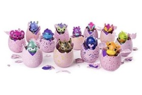 Hatchimals Season 2 Blind Bag Find the Golden Hatchimal - TWO to THREE DAY SHIP!