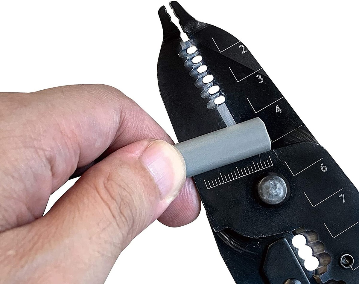 TSUNODA VVF WIRE STRIPPER (CABLE STRIPPER) VAS-230 | eBay