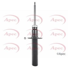 Front Gas Shock Absorbers (Pair) For Audi A5 8T Coupe | Apec Shocks