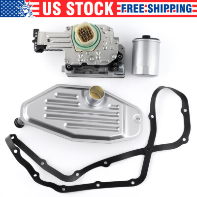 OEM Genuine Mopar 45RFE 545RFE 68RFE Shift Solenoid Block Pack - Foto 6