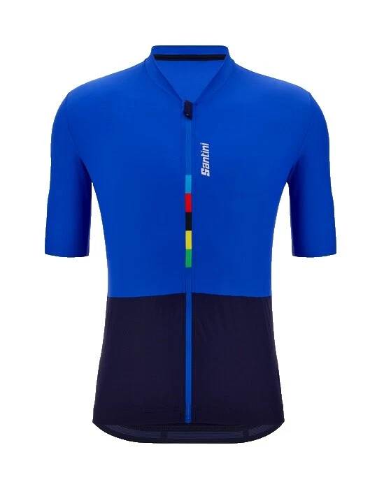 Santini Cycling Tops, T-Shirts & Jerseys