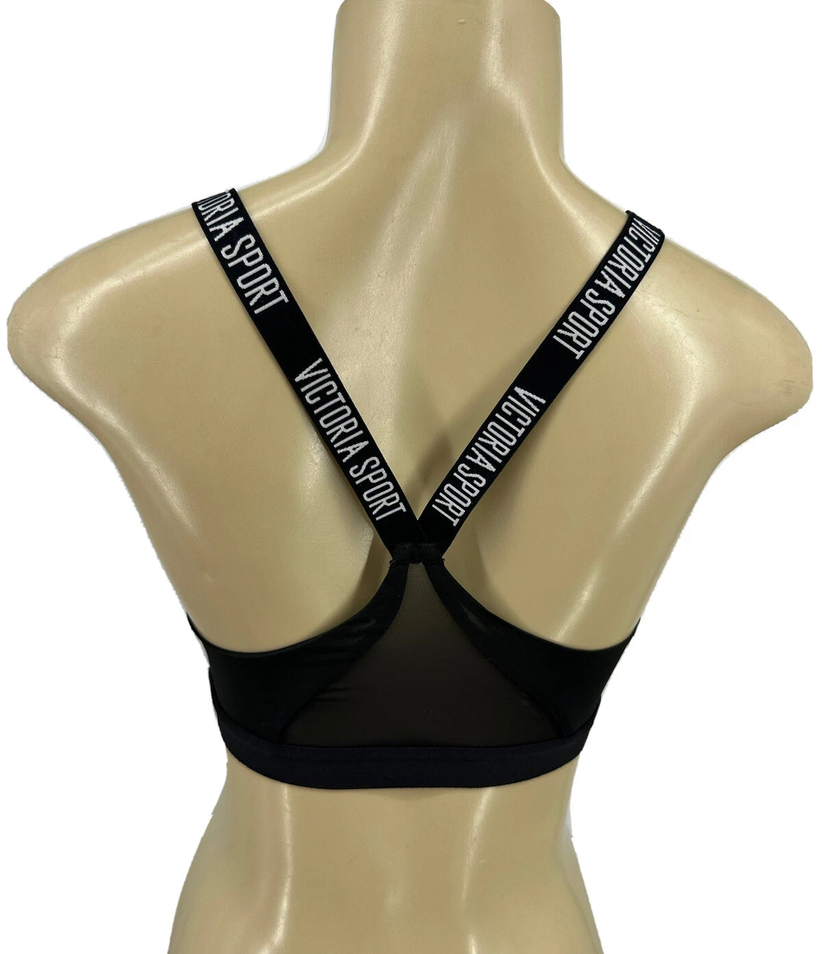 victoria-secret-vs lightweight wireless sport tank-bra