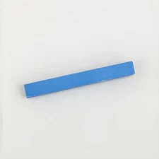 (Qty48) Strips Steel Adhesive Wheel Weights 1/4 oz 484-10100 Plastic thumbnail 3