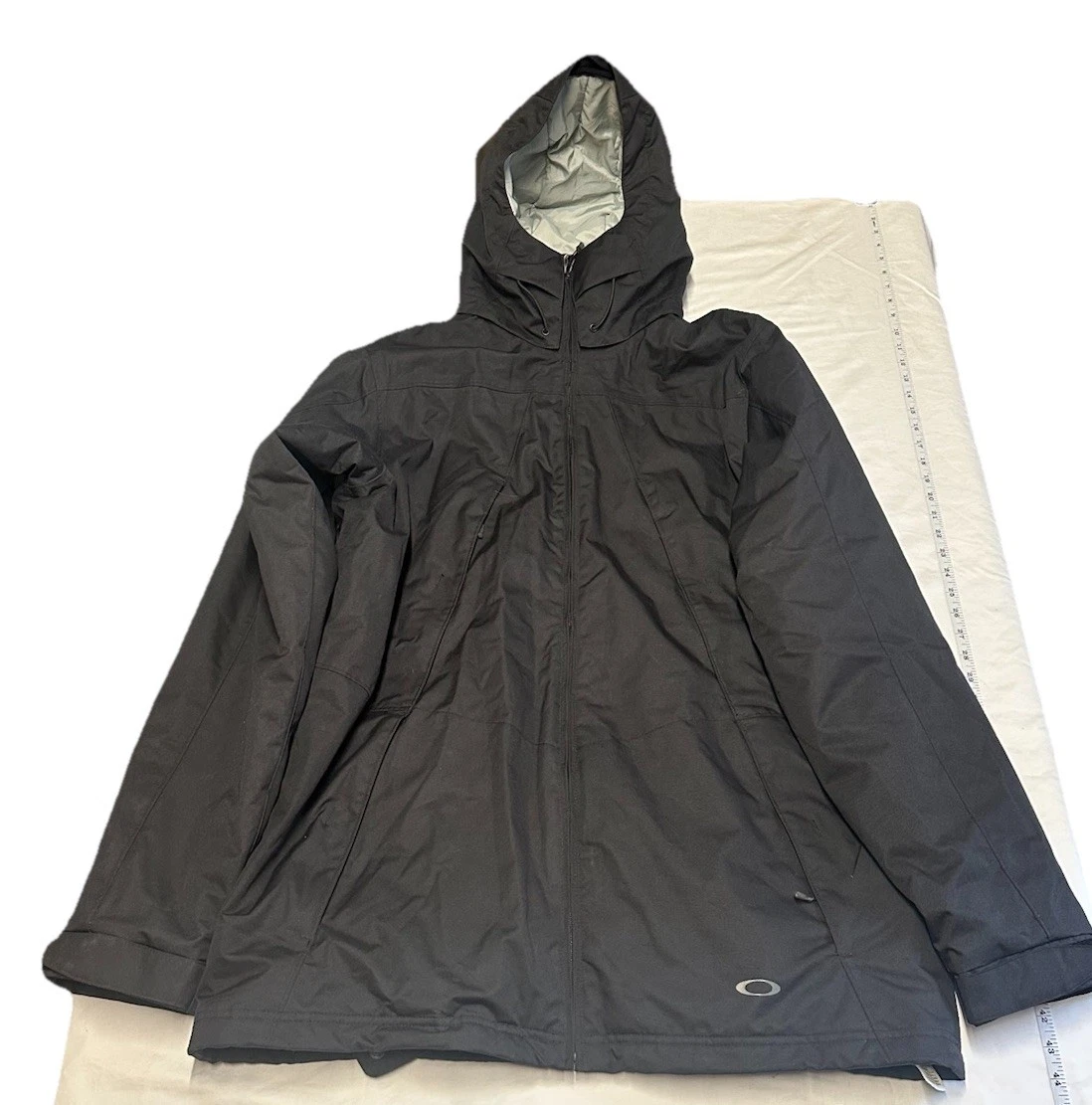 Oakley Nylon Outer Shell Parkas Coats, Jackets & Vests for Men | eBay