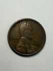 1909-S Lincoln Wheat Cent Penny Semi Key Date Better Date Rare Coin
