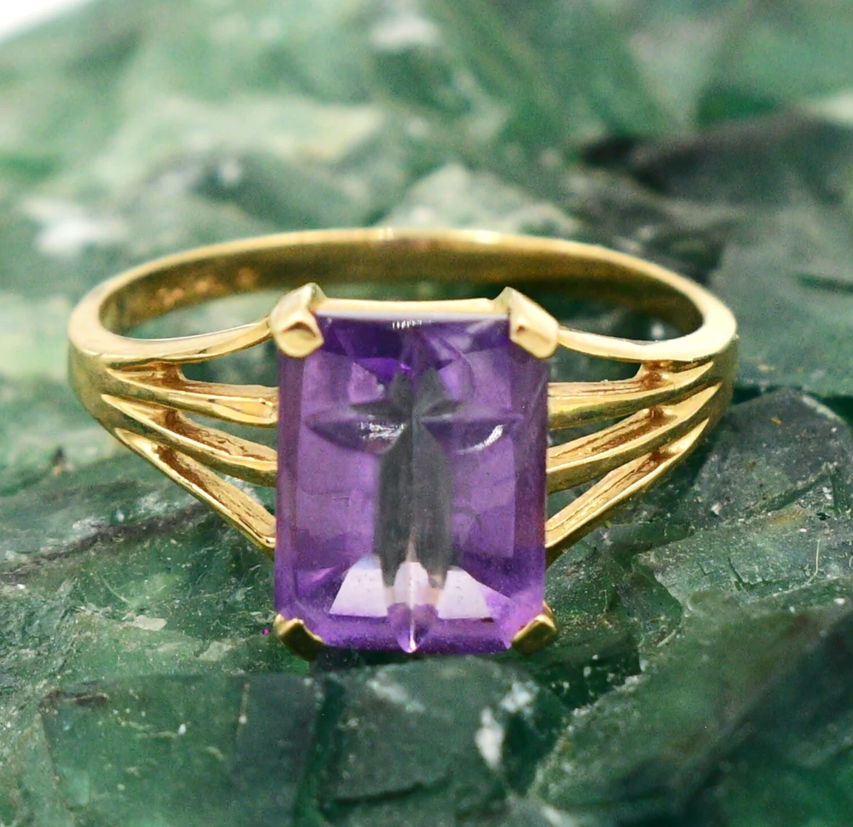 Ralph Lauren Ring Gemstone Fine Rings for sale | eBay