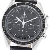 Omega Speedmaster Moonwatch Professional 311.33.42.30.01.001 Black TO331421