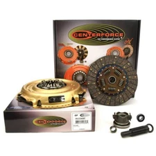 Centerforce KCF648114 Clutch Kit for Jeep Wrangler Liberty 2002-2004