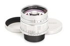 Voigtländer for M39 50/1,5 Nokton Asperical/35826,3