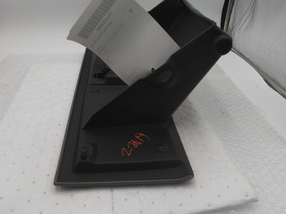 2007 Saturn VUE Glove Box Grey OEM Used 4DR 115K Miles Part #4839117 Foto 2 de 4