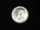 1968-D Kennedy Silver Half Dollar Brilliant Uncirculated 41016