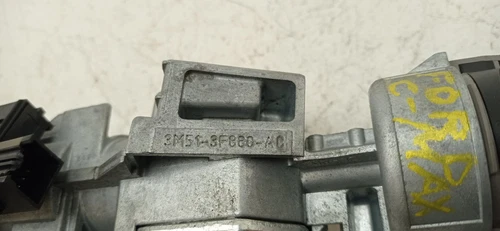 3M513F880AC Conmutador De Arranque para FORD FOCUS C-MAX (CAP)(2003) * 97565 - Imagen 2 de 6