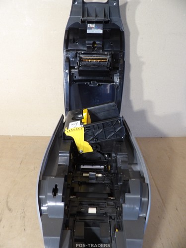 Zebra ZXP Series 3 Card Printer Z31-00000200EM00 - 5969 CARDS / MECHANICAL ERROR - Afbeelding 3 van 7