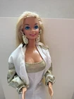 Barbie Hollywood Hair Doll 1992 Vintage Mattel