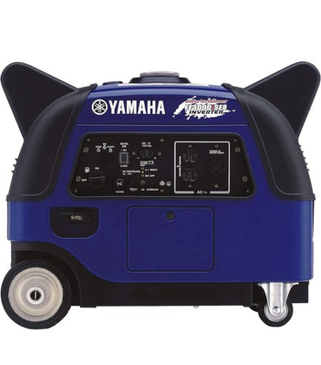 #ad Yamaha 3000iSEB Inverter Generator w Boost Technology Gas Portable NEW $1899.00