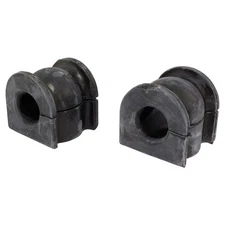 Front Sway Stabilizer Bar Bushing Pair Kit for MDX Odyssey Pilot Ridgeline 23mm