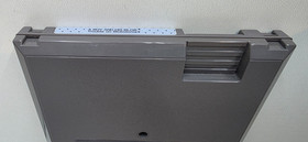 A Boy And His Blob: Trouble On Blobolonia - Nintendo NES - PAL - Only Module