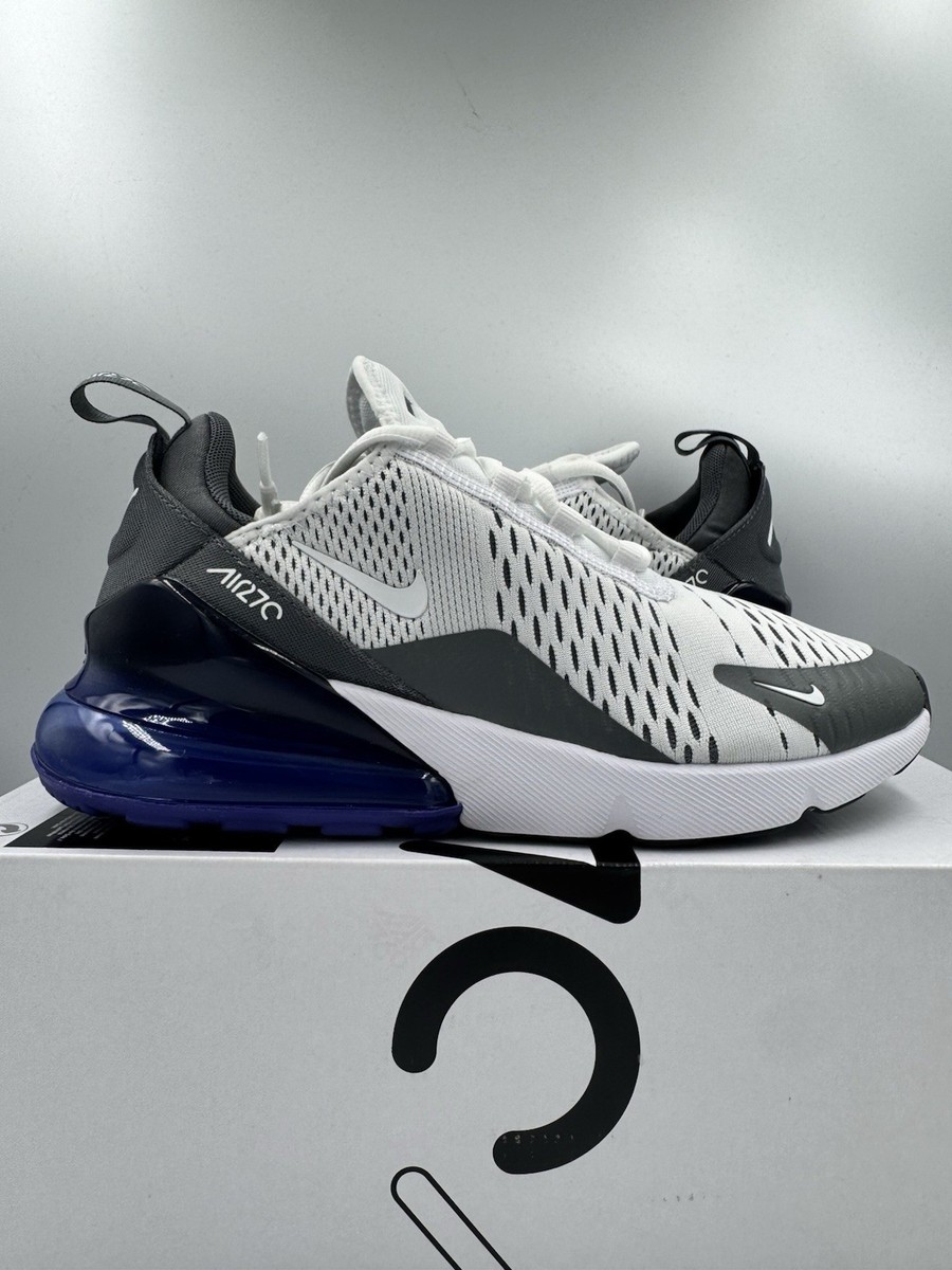 persian violet air max 270