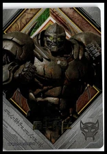 2023 Kayou Hasbro Transformers Rhinox