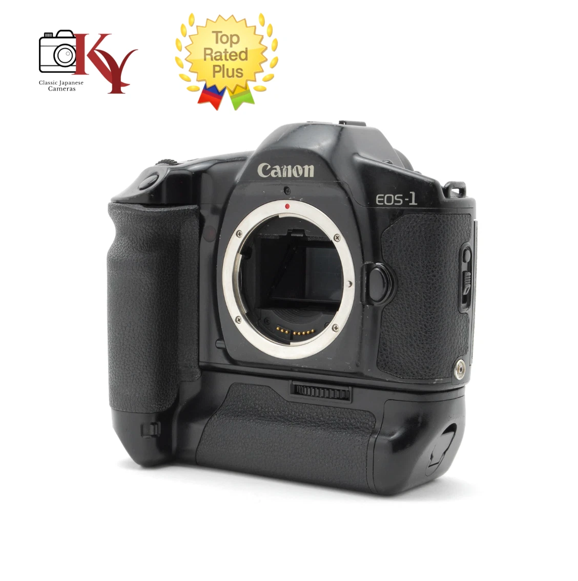 25+ canon eos 1 body for sale | Updated Oct 2026