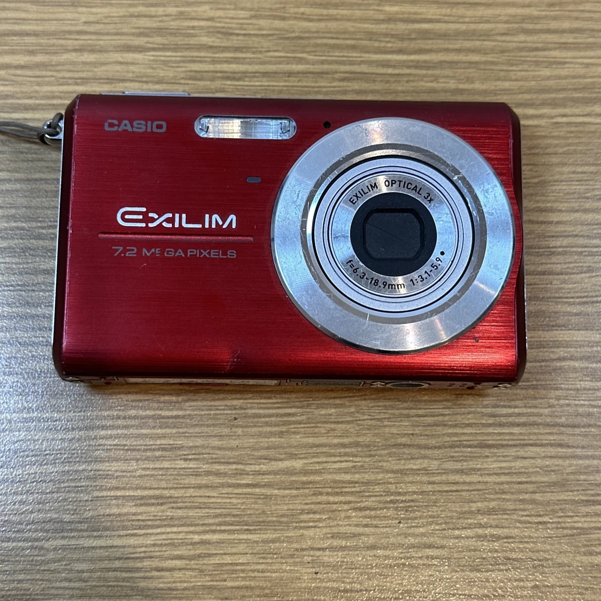 Casio Exilim EX-Z75 7-7.9MP Digital Cameras for Sale | Shop New