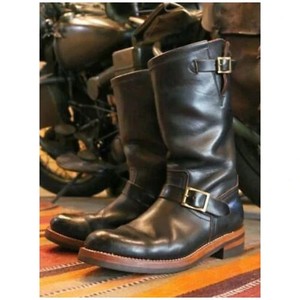 Vintage Engineer Boots | eBay display picture 2