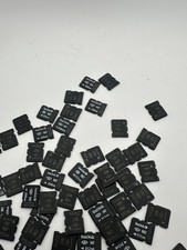 Lot of 76 Sony M2 Memory Stick Micro Cards 76 PCS Untested
