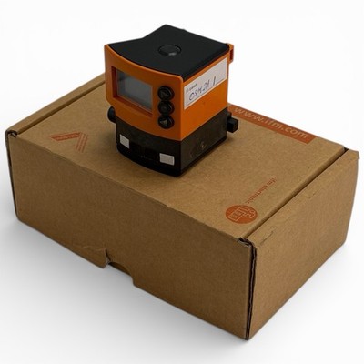 Ifm 005004 00F-FPKG/M12/GL2 Schaltverstärker
