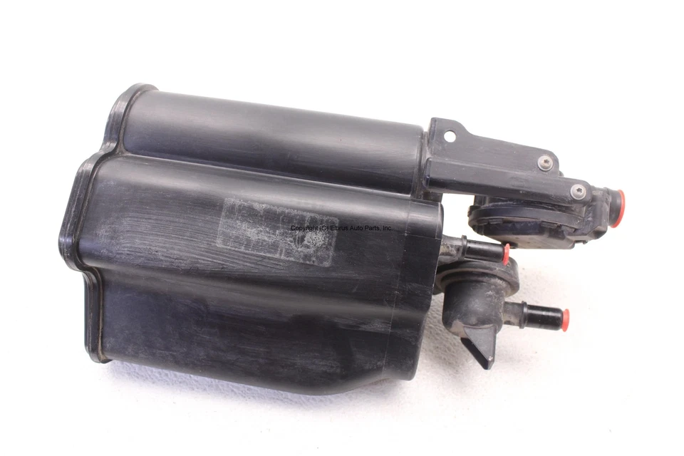 BMW 435i F32 COUPE 14 15 16 EVAPORADOR VAPOR CARVÃO VASILHA FABRICANTE DE EQUIPAMENTO ORIGINAL 7244151 - Imagem 4 de 4