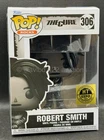 Funko POP!  The Cure: Robert Smith Silver - 2022 Hot Topic Expo Excl 306 Rocks