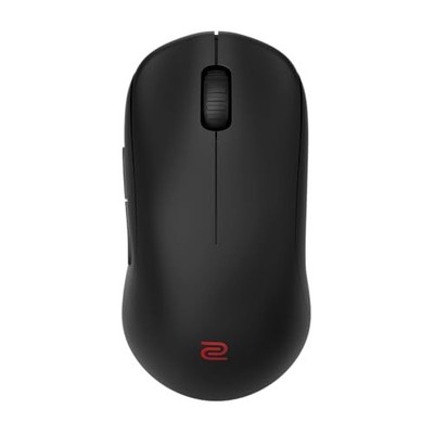 BLACK - BENQ ZOWIE U2 WIRELESS GAMING MOUSE