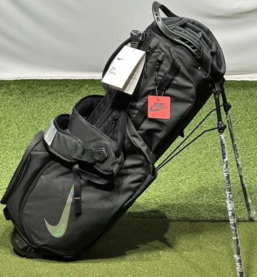 Nike Black Golf Bags for sale | eBay