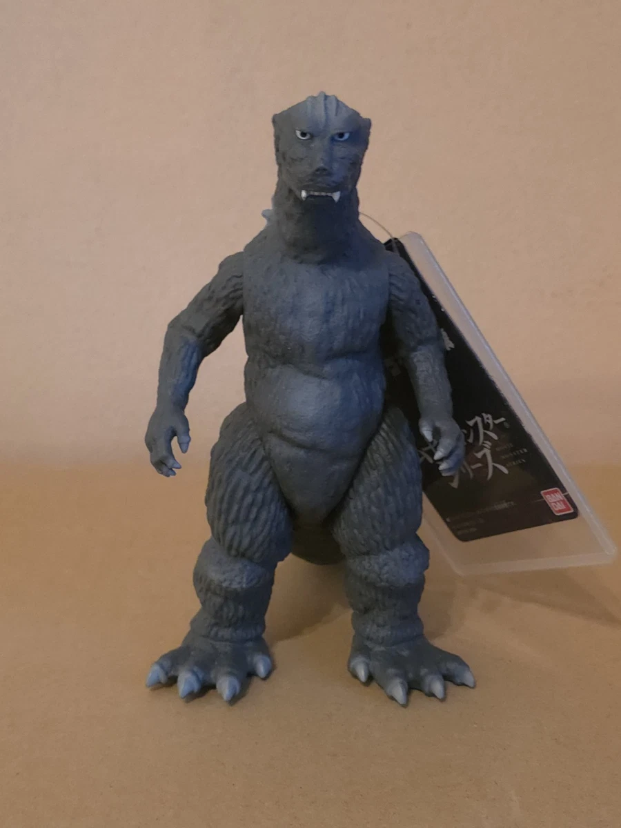 Godzilla 1955 In Godzilla Toys for sale | eBay