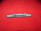<!--F#f_0-->Holden HD HR Glove Box Badge<!--F/-->