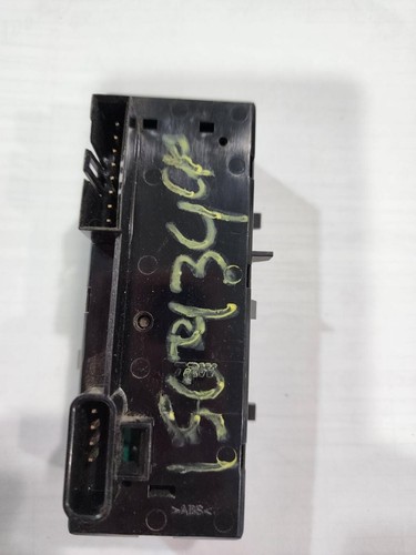 Interruptor de control de caja de transferencia 2001-2002 Chevrolet Silverado GMC Sierra 15164518 - Imagen 2 de 2