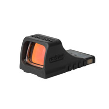 Holosun, SCS MOS Green Solar Charging Sight SCS-M-GR