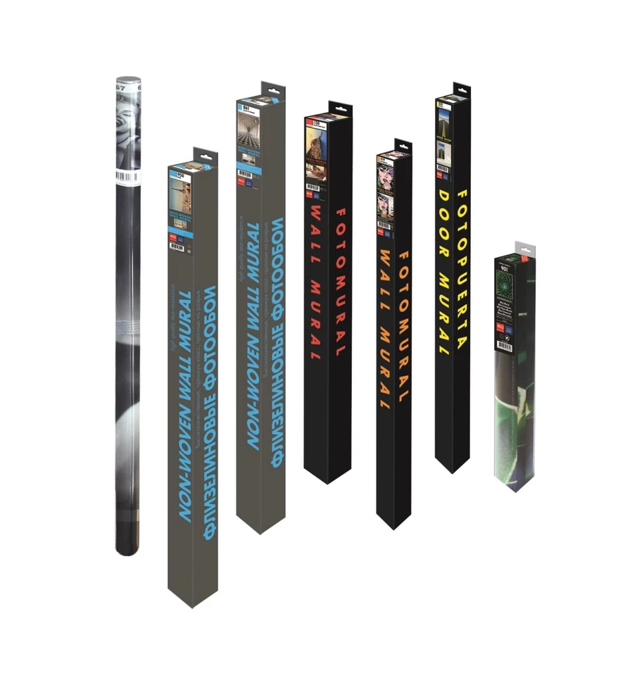 Mural De Papel Tapiz Para Sala 100x143 Pulgadas Amanecer Naranja De Toscana - Imagen 4 de 4