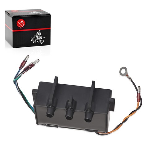IGNITION COIL FOR POLARIS VIRAGE TX GENESIS SLXH SLTX SLX SL 1050 900 PRO 1200 - Picture 9 of 10