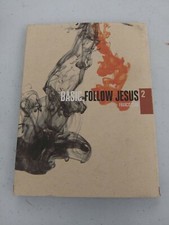 Basic, Vol. 2: Follow Jesus dvd 148