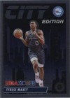 2023-24 Panini Nba Hoops Premium Stock - Tyrese Maxey #18