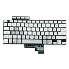 new Backlit keyboard for ASUS TUF Air FX516 F...