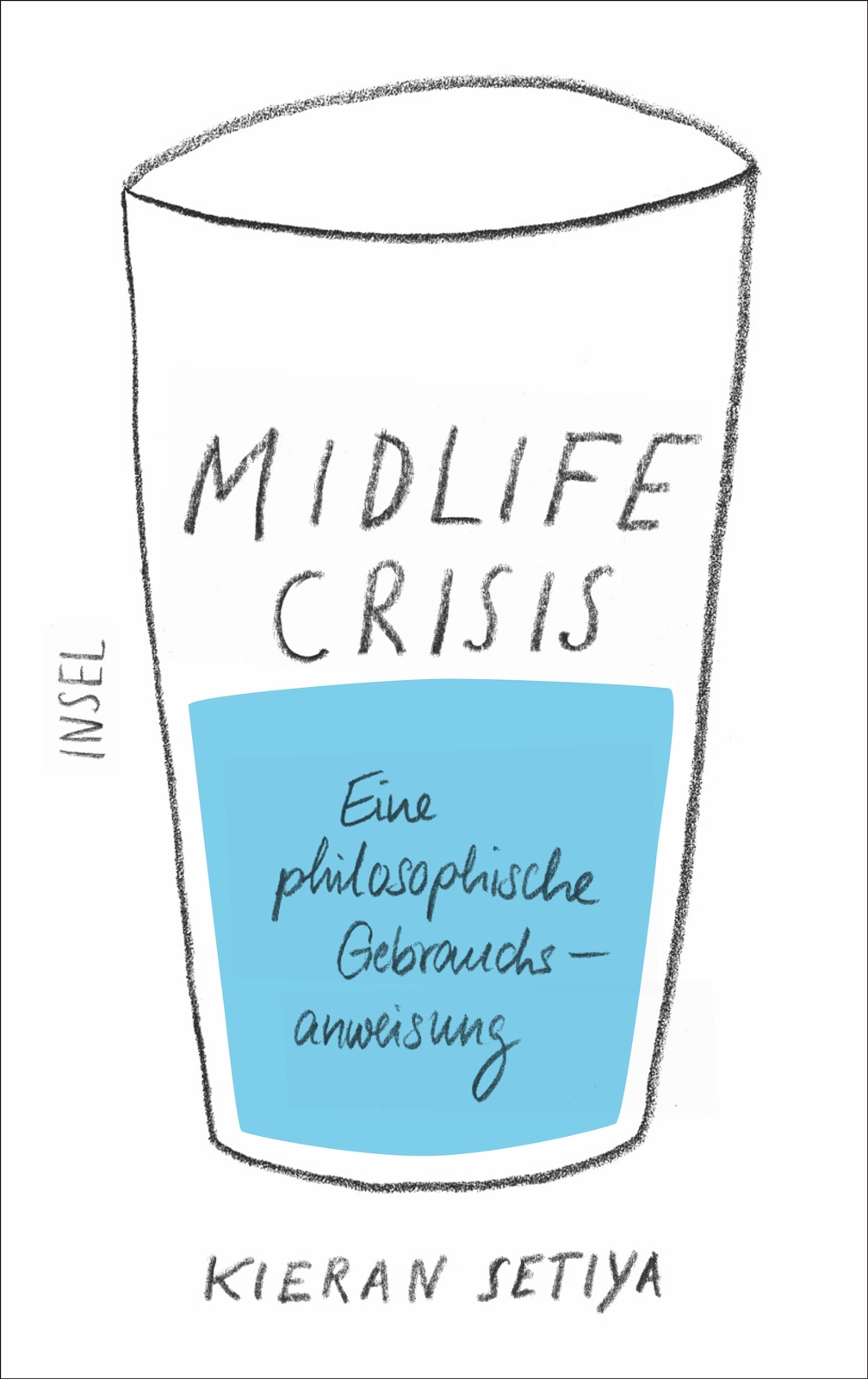 Thumbnail - Kieran Setiya / Midlife-crisis9783458177883