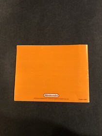 donkey kong classics nes Manual