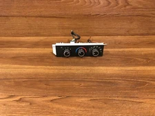 2008-2018 CHEVY GMC EXPRESS SAVANA AC AIR CLIMATE CONTROL HEATER SWITCH OEM #5