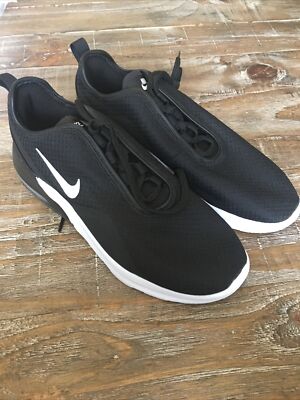 Size 8.5 - Nike Air Max 270 Black White 2018