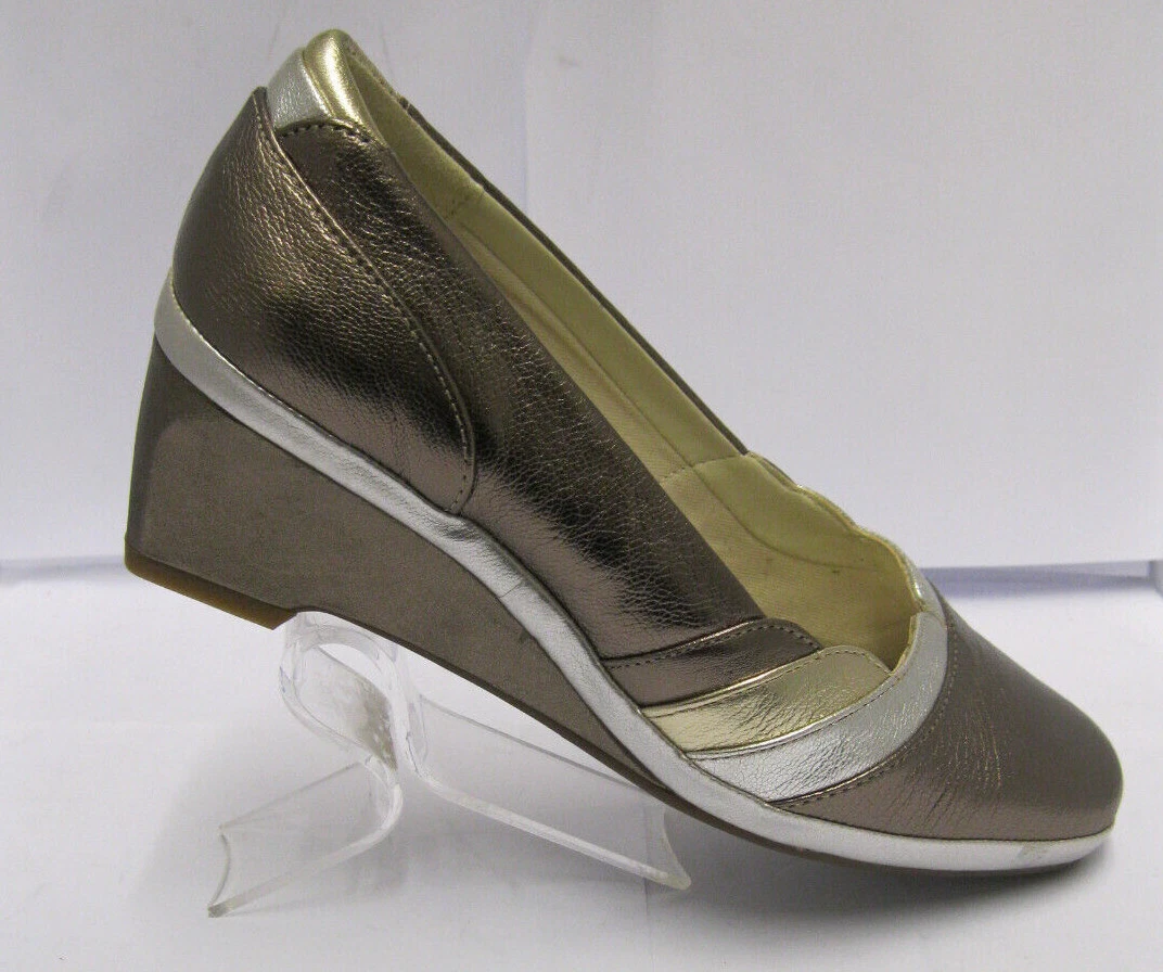 arkitekt Om indstilling rester &#039;Ladies K by Clarks Shoes&#039; Hattie Mavis - UK 4E (Ex Display) SALE  | eBay