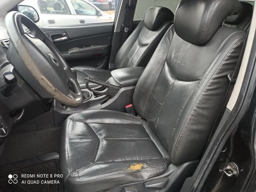 33100-09001 Cardan Avant pour SSANGYONG KYRON 200 Xdi Premium 4WD 2006 1735286 - Bild 10 von 10